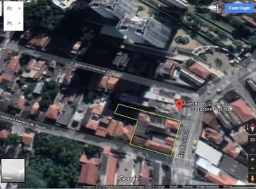 b39ad7ff5c0a74d5c112ee13da1e2f985a69319d · Terreno à venda, 1050 m² por R$ 5.750.000,00 - Conjunto Residencial Santa Terezinha - São Paulo/SP