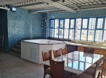 3e931a2b0d0bc840e9ff99b9242533c6434fff60 · Cobertura à venda, 236 m² por R$ 1.790.000,00 - Santana - São Paulo/SP