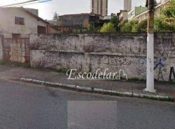 b74c9306e20fc7c7aa19b4e906b53b5152f854ed · Terreno à venda, 960 m² por R$ 2.600.000,00 - Santa Teresinha - São Paulo/SP