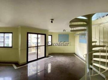 4ba816f715640410a4c473ef716d6122ec844303 · Cobertura à venda, 400 m² por R$ 1.780.000,05 - Mandaqui - São Paulo/SP