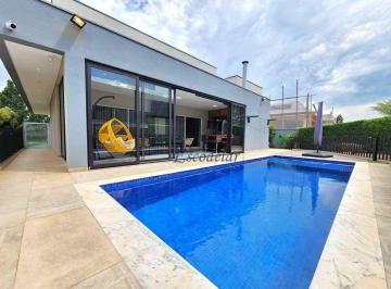 e090a5fd6e9141c85ea228eb409d9528a60d25a5 · Casa à venda, 303 m² por R$ 3.700.000,00 - Granja Viana - Carapicuíba/SP