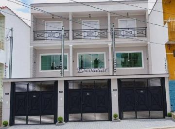 fe7b548543ad7a9d16f9fd1206c75148f5a08e6e · Sobrado à venda, 120 m² por R$ 850.000,00 - Parque Vitória - São Paulo/SP