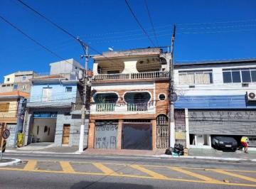 d529721f683c62c395e2e2f8b787673b59ba464b · Sobrado à venda, 541 m² por R$ 1.500.000,00 - Imirim - São Paulo/SP