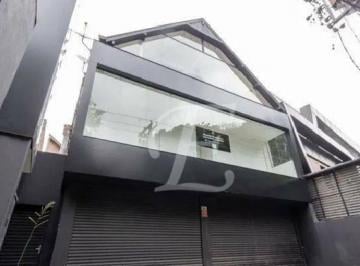 1a91e417ee77db0d6fa125db09aad0d3cc9bf37d · Prédio para alugar, 504 m² por R$ 33.109,00/mês - Casa Verde - São Paulo/SP