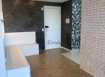 21fd0e0e1b17fb8b786f25ad0520eade8eabe52c · Apartamento à venda, 63 m² por R$ 580.000,00 - Vila Guilherme - São Paulo/SP