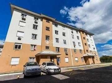 Apartamento · 47m² · 2 Quartos · 1 Vaga · Apartamento de 2 quartos no bairro Restinga