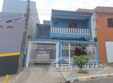 Casa · 98m² · 3 Quartos · Casa à venda - no Jardim Nazareth