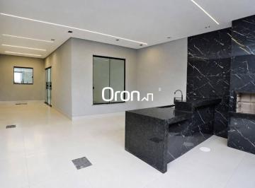 94a5dbc347198550c68e555f6615739ea7474856 · Casa com 3 dormitórios à venda, 150 m² por R$ 449.000,00 - Residencial Buritis - Senador Canedo/GO