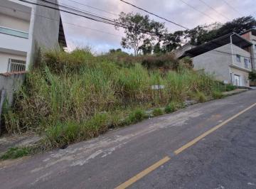 5ad7c5755a8fef94a01b2e23e85f0a9b8fdf5dfc · Terreno à venda, 516 m² por R$ 280.000 - Democrata - Juiz de Fora/MG