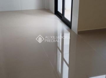 Apartamento · 46m² · 2 Quartos · 1 Vaga · Apartamento Jardim Ocara Santo André