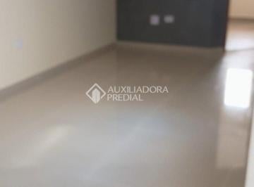 Apartamento · 38m² · 2 Quartos · 1 Vaga · Apartamento Novo Vila Scarpelli