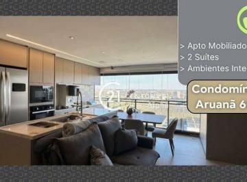ceaa143d53d90208118786bc81e9cacaced7924b · Apartamento com 2 dormitórios para alugar, 75 m² por R$ 10.800/mês - Tamboré - Barueri/SP