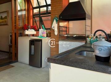 d7385aed1f4f472caf7d0485e5902de30f6592d9 · Casa com 4 dormitórios à venda, 305 m² por R$ 2.750.000,00 - Residencial Onze (Alphaville) - Santana
