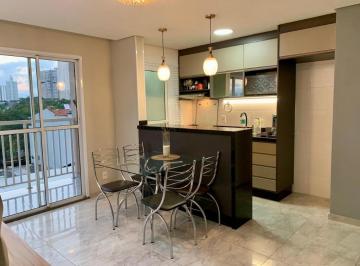 Apartamento · 59m² · 2 Quartos · Apartamento para aluguel - no Socorro