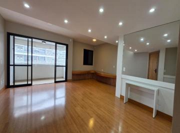 Apartamento · 117m² · 3 Quartos · Apartamento para aluguel - em Santo Amaro