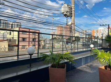 Comercial · 45m² · 2 Vagas · Excelente sala comercial no Bairro Campestre - Santo André