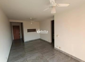 Apartamento · 73m² · 3 Quartos · 1 Vaga · Apartamento com 3 quartos sendo 1 suíte disponível para locação e venda no bairro Martins em Uberlân