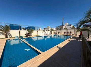 Apartamento · 45m² · 2 Quartos · 1 Vaga · Apartamento com 2 quartos sendo 1 suíte disponível para locação no bairro Gávea em Uberlândia-MG
