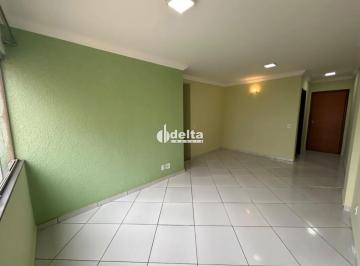 Apartamento · 75m² · 3 Quartos · 1 Vaga · Apartamento com 3 quarto sendo 1 suíte disponível para venda e locação no bairro Martins em Uberlând