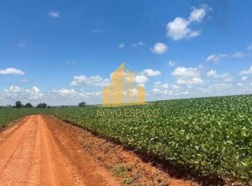Rural · 1095000m² · Rurais à venda - na Zona Rural