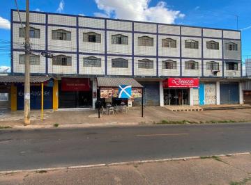Comercial · 849m² · Comercial à venda - em Taguatinga Norte