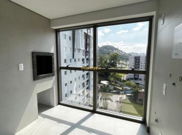 Apartamento · 71m² · 2 Quartos · Apartamento à venda - no Balneário Santa Clara