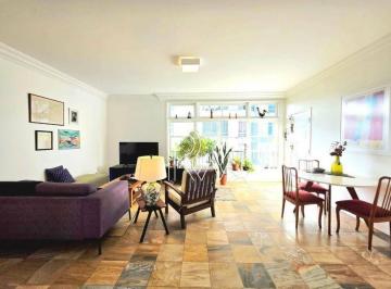 a416ab813527ee951c105dcf410ef3f578ac2e7c · Apartamento com 3 dormitórios à venda, 1 suíte 136 m² por R$ 690.000 - Federação - Salvador/BA