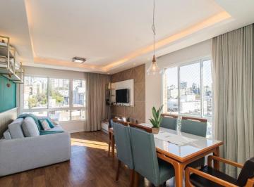 Apartamento · 74m² · 2 Quartos · 1 Vaga · Apartamento à venda - em Auxiliadora