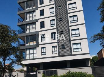 01 · Apartamento à venda - em Tingui