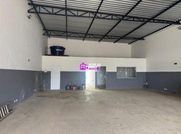 Comercial · 250m² · Comercial para aluguel - em Ibiúna