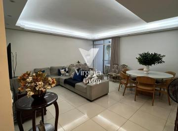 Apartamento · 103m² · 3 Quartos · 2 Vagas · Apartamento com área privativa - Filadélfia - Betim - MG