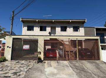 Foto 1 ·
Sobrado 3 quartos a venda no Capão Raso em Curitiba