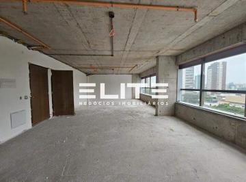 Comercial · 80m² · 2 Vagas · Sala Comercial à venda, 80m² - Bairro Jardim - Santo André 