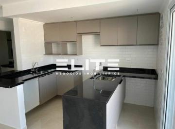 Apartamento · 63m² · 2 Quartos · 2 Vagas · Apartamento 62m² com 2 Dormitórios e 2 Vagas no Jardim, Santo André