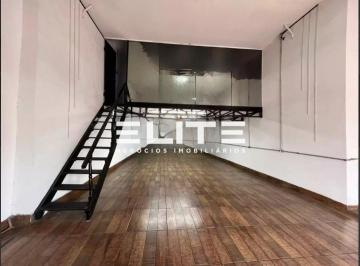 Comercial · 82m² · Salão para locação em Santo André