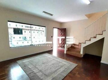 Casa · 153m² · 3 Quartos · 2 Vagas · Sobrado para locação residencial e comercial - Jardim - Santo André/SP