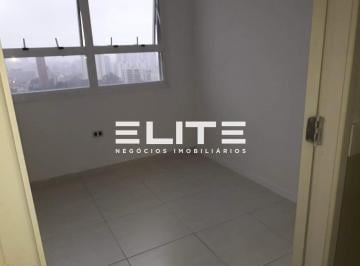 Comercial · 60m² · 2 Vagas · Sala para alugar, 60 m² - Jardim - Santo André/SP