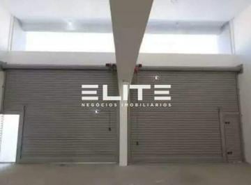 Comercial · 82m² · 1 Vaga · Salão Comercial para Alugar em Santo André (Jardim) | 82 m² | 1 Vaga