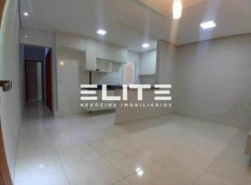 Apartamento · 50m² · 2 Quartos · 1 Vaga · Apartamento com 2 dormitórios para alugar, 50 m² Jardim Paraíso - Santo André/SP