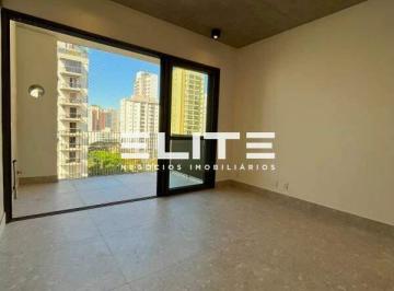 Apartamento · 73m² · 2 Quartos · 2 Vagas · Apartamento Novo para Aluguel 73m² c/ 2 Dorms, 1 Suíte e 2 Vagas — Jardim em Santo André/SP