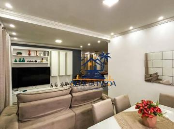 Sala · Casa com 3 dormitórios à venda por R$ 450.000 - Fluminense - São Pedro da Aldeia/RJ