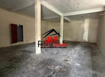 Comercial · 180m² · Galpão para Locação – Excelente Localização e Acesso