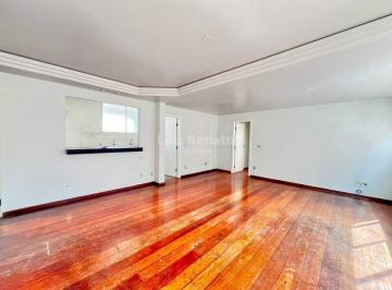 Apartamento · 150m² · 4 Quartos · 2 Vagas · Apartamento para locação, 4 quartos com suíte, 150m² de área no Gutierrez