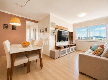 Apartamento · 69m² · 3 Quartos · Apartamento à venda - na Vila Ipiranga