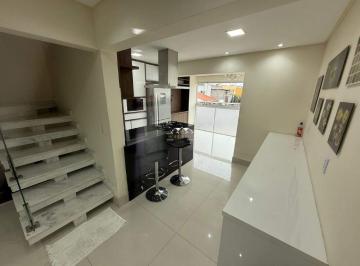 Apartamento · 160m² · 2 Quartos · 2 Vagas · Cobertura Duplex 160m² à Venda em São Caetano do Sul – 2 Dormitórios | Porteira Fechada