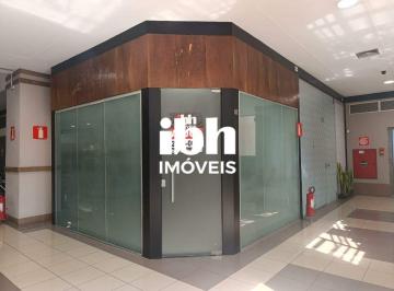 Comercial · 34m² · Loja para alugar no Belvedere