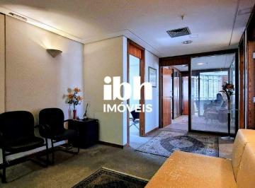 Comercial · 180m² · Andar para alugar - Savassi