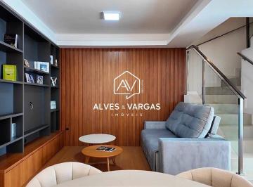Casa · 139m² · 3 Quartos · Casa à venda - em Santa Cândida