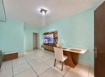 Casa · 81m² · 2 Quartos · 1 Vaga · Casa Geminada Coletiva com 2 Quartos à Venda, 80,71m², Santa Amélia, próximo à Avenida Guarapari