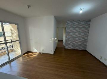 Apartamento · 75m² · 2 Quartos · 1 Vaga · Apartamento 2 Dormitórios à Venda no Bairro Cerâmica – São Caetano do Sul | 75m² e Sacada Gourmet